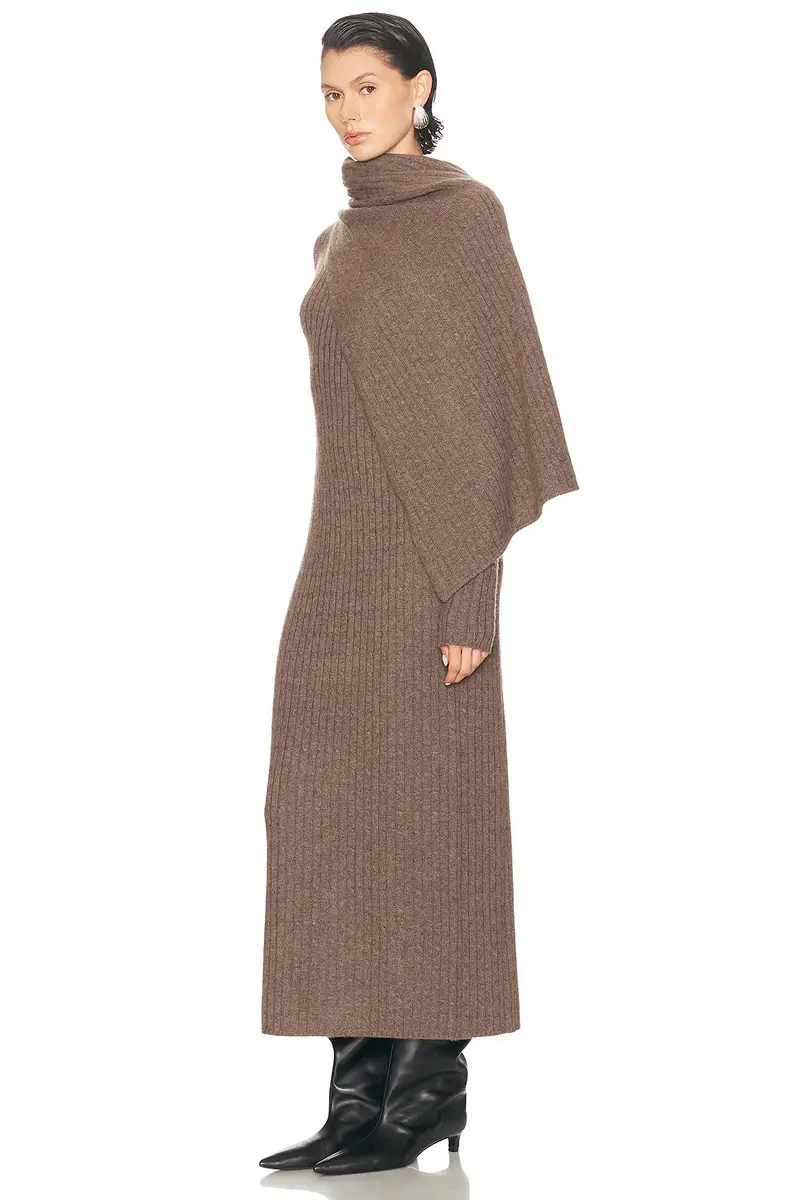 Cult Gaia Natacha Dress | Thumbnail 4 Cult Gaia Natacha Dress | Thumbnail 4