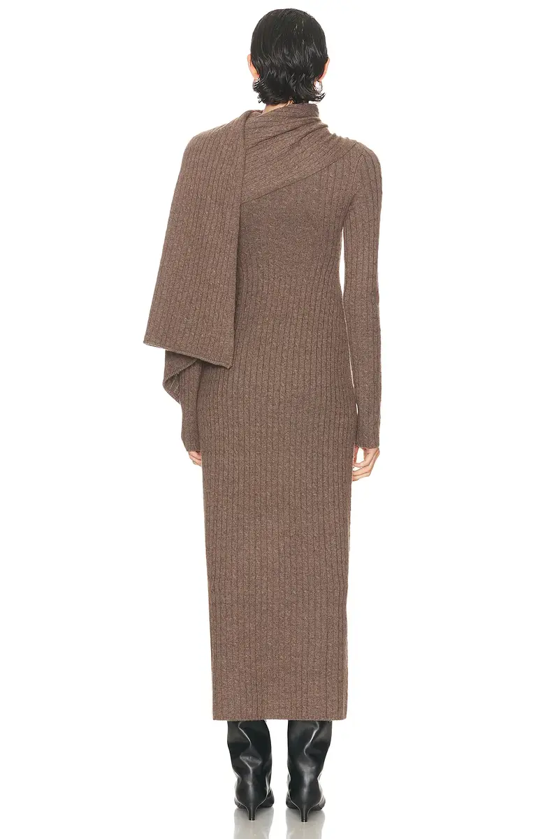 Cult Gaia Natacha Dress | Thumbnail 5 Cult Gaia Natacha Dress | Thumbnail 5
