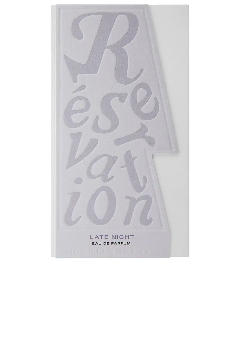 Reservation Parfums Late Night Eau De Parfum | Thumbnail 3 Reservation Parfums Late Night Eau De Parfum | Thumbnail 3