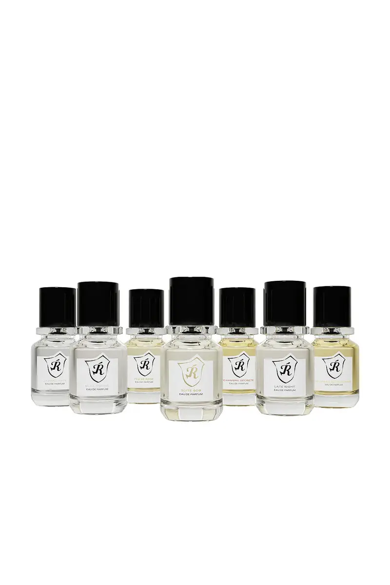 Reservation Parfums Fragrance Collection Miniature Set Eau De Parfum