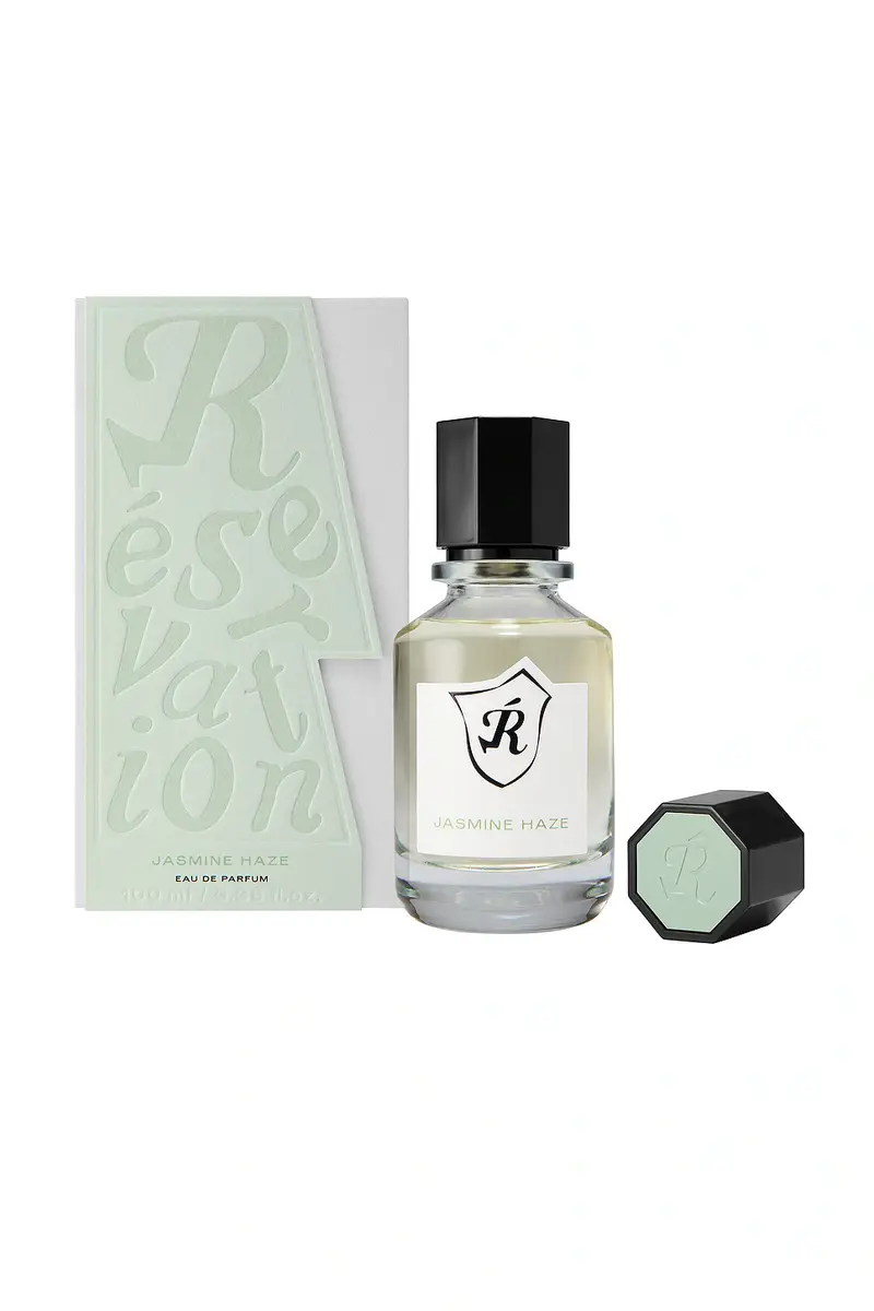 Reservation Parfums Jasmine Haze Eau De Parfum | Thumbnail 2 Reservation Parfums Jasmine Haze Eau De Parfum | Thumbnail 2
