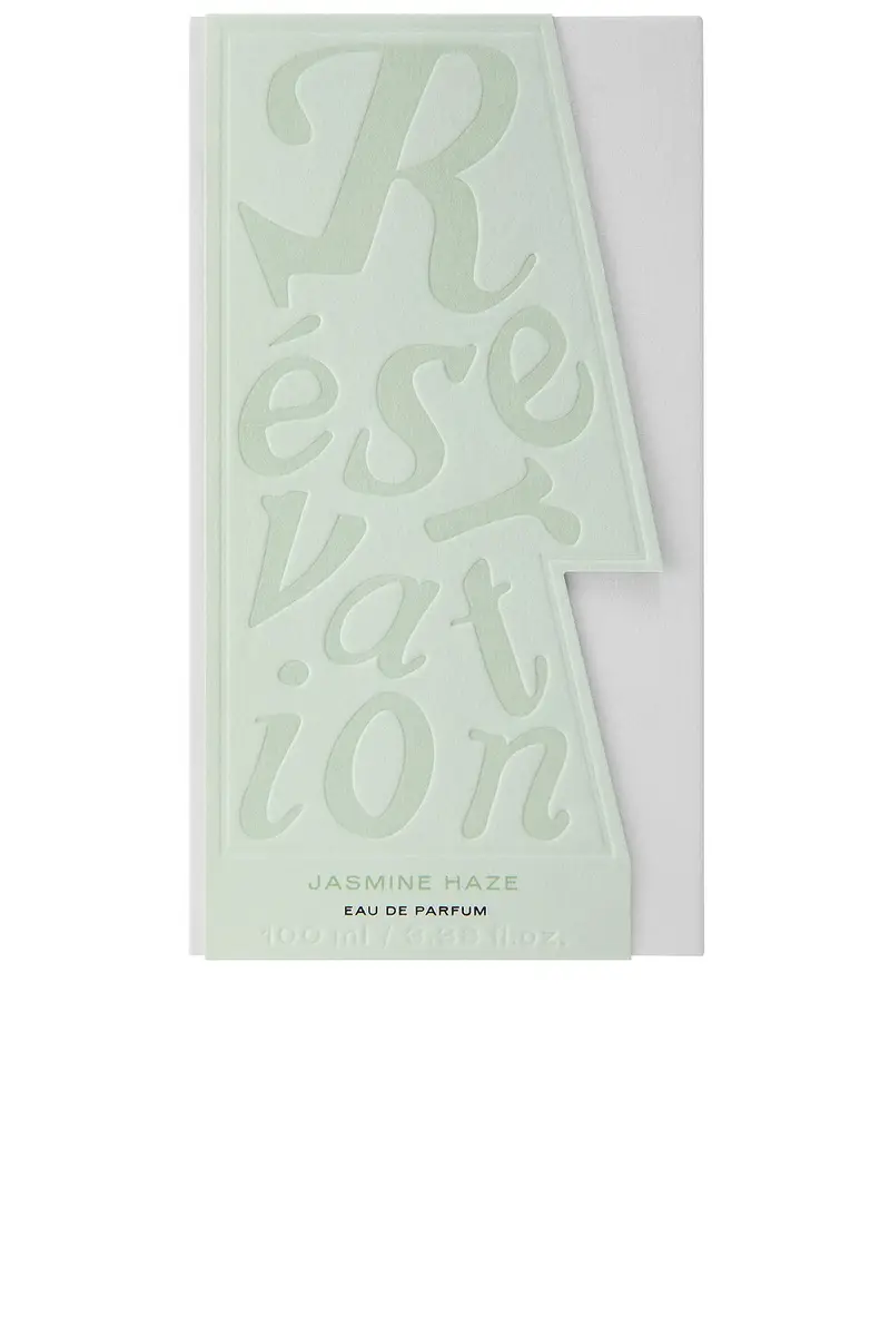 Reservation Parfums Jasmine Haze Eau De Parfum | Thumbnail 3 Reservation Parfums Jasmine Haze Eau De Parfum | Thumbnail 3