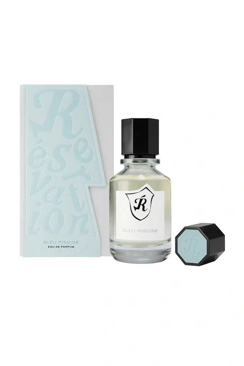 Reservation Parfums Bleu Piscine Eau De Parfum | Thumbnail 2 Reservation Parfums Bleu Piscine Eau De Parfum | Thumbnail 2