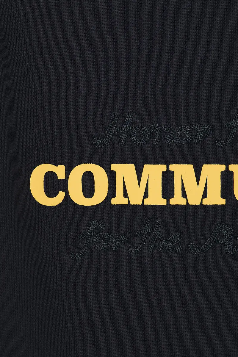 Honor The Gift Track Crew Neck Sweatshirt | Thumbnail 7