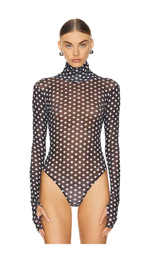MORE TO COME Avery Bodysuit | Thumbnail 2