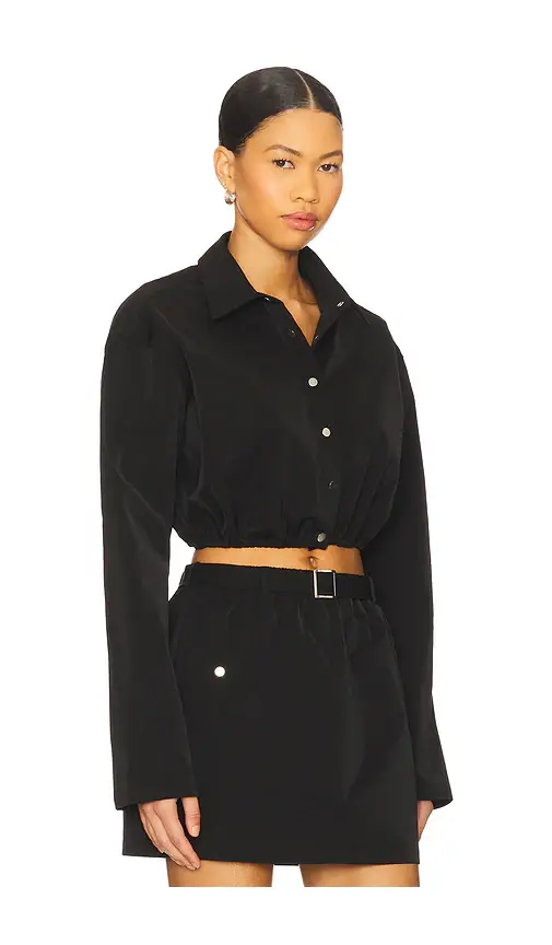 Lovers and Friends Cameron Utility Top | Thumbnail 2 Lovers and Friends Cameron Utility Top | Thumbnail 2