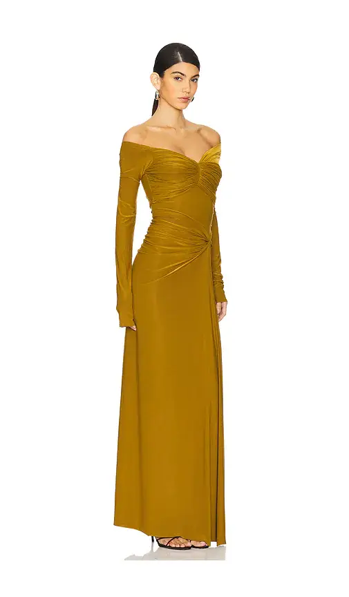 Deme by Gabriella Connie Gown | Thumbnail 2