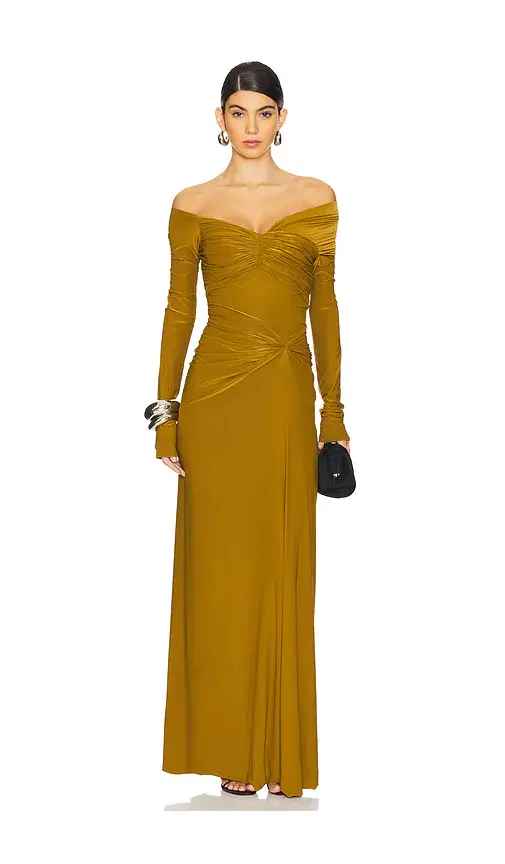 Deme by Gabriella Connie Gown