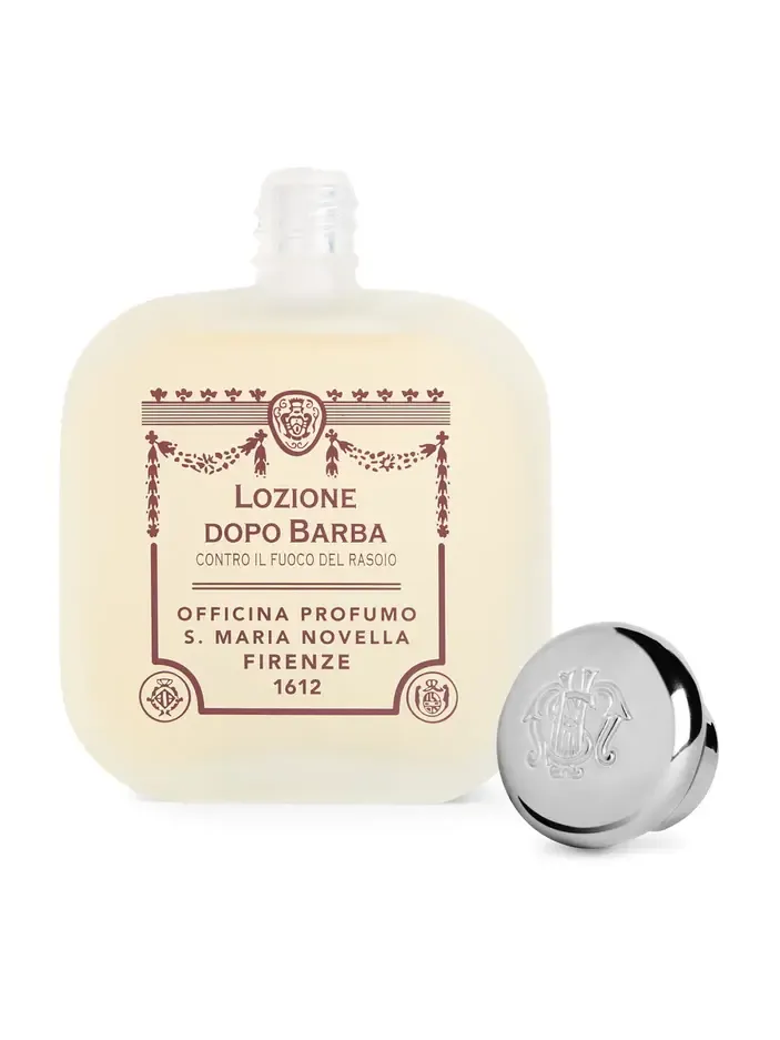 Santa Maria Novella Tabacco Toscano After Shave Lotion