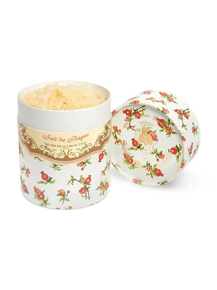 Santa Maria Novella Melograno Bath Salts