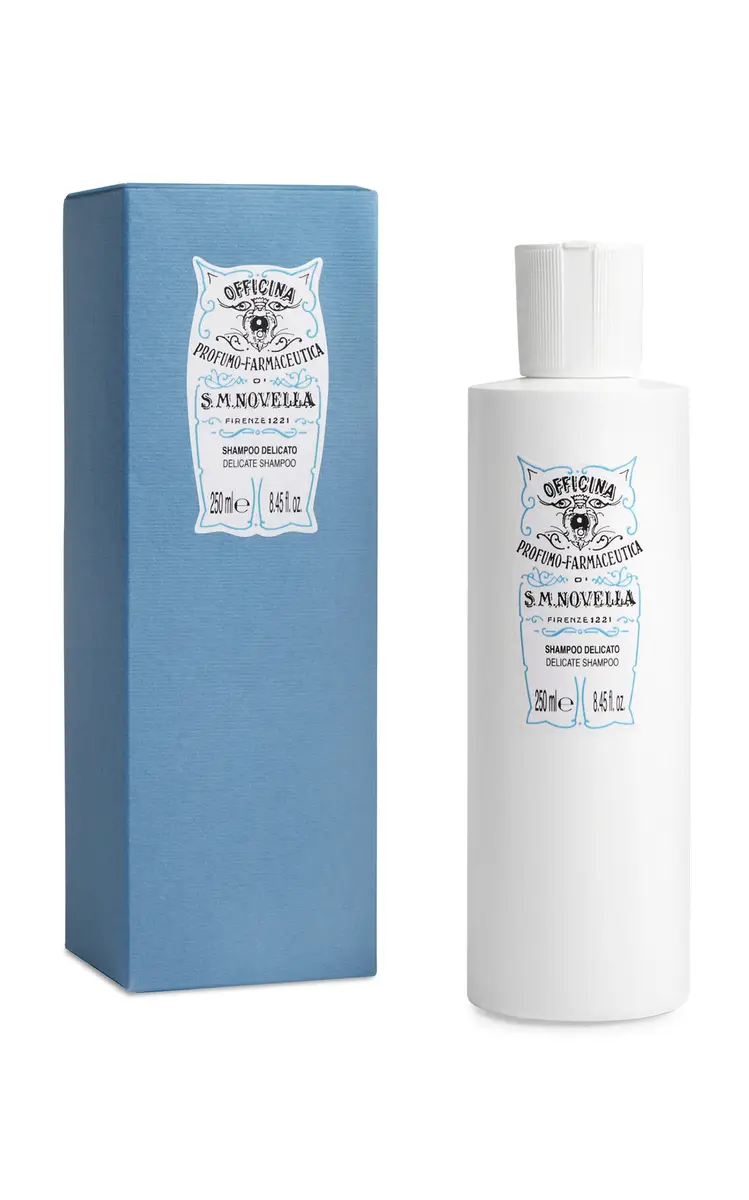 Santa Maria Novella Delicate Shampoo for Dogs and Cats | Thumbnail 3 Santa Maria Novella Delicate Shampoo for Dogs and Cats | Thumbnail 3