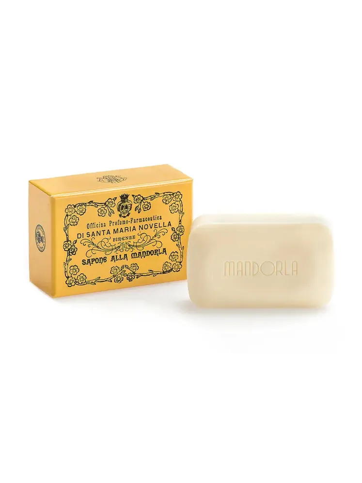 Santa Maria Novella Almond Soap