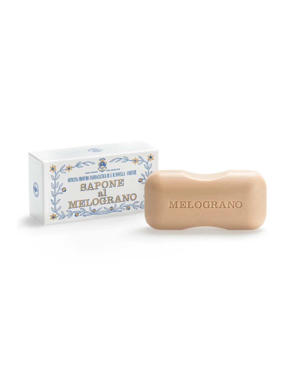 Santa Maria Novella Melograno Bath Soap