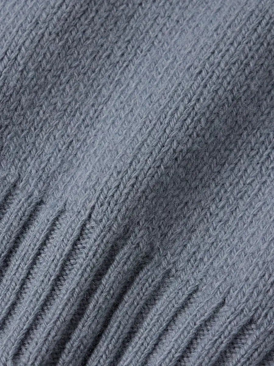 ELEVENTY Slim-Fit Wool Sweater - Men | Thumbnail 4 ELEVENTY Slim-Fit Wool Sweater - Men | Thumbnail 4