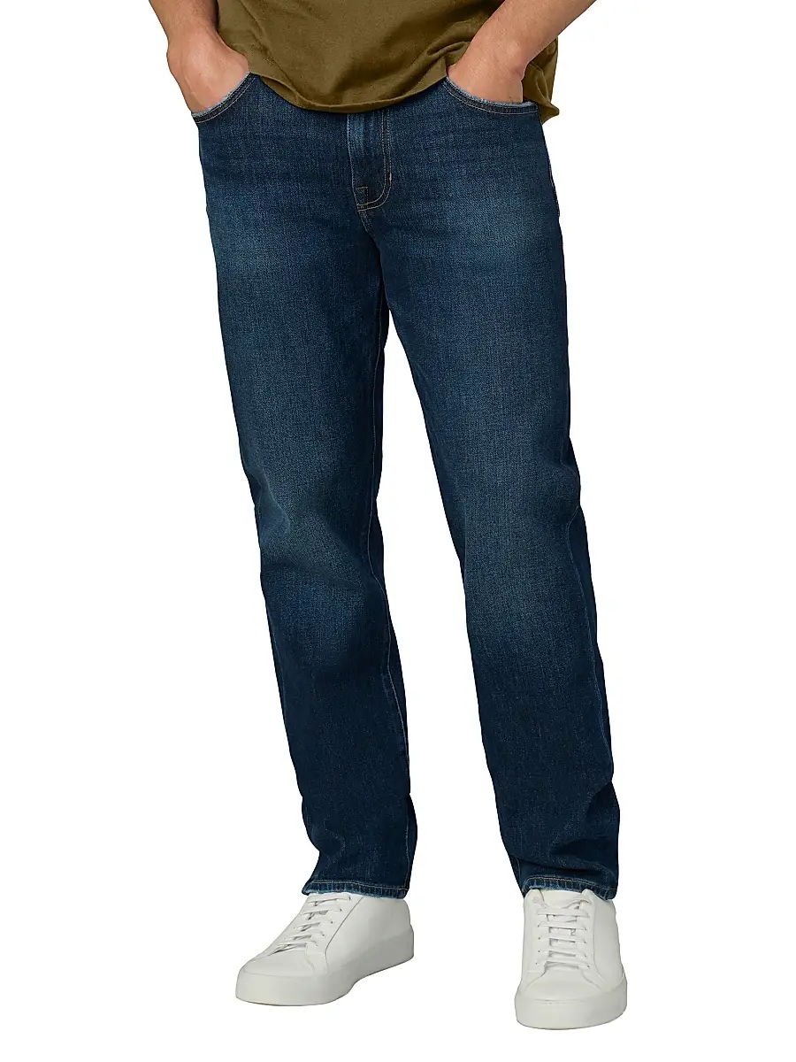 Joe's Jeans Men's Brixton Slim Straight Jeans | Thumbnail 3 Joe's Jeans Men's Brixton Slim Straight Jeans | Thumbnail 3