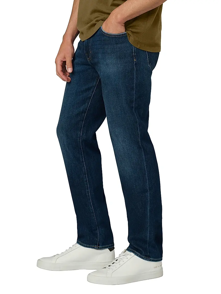 Joe's Jeans Men's Brixton Slim Straight Jeans | Thumbnail 4 Joe's Jeans Men's Brixton Slim Straight Jeans | Thumbnail 4