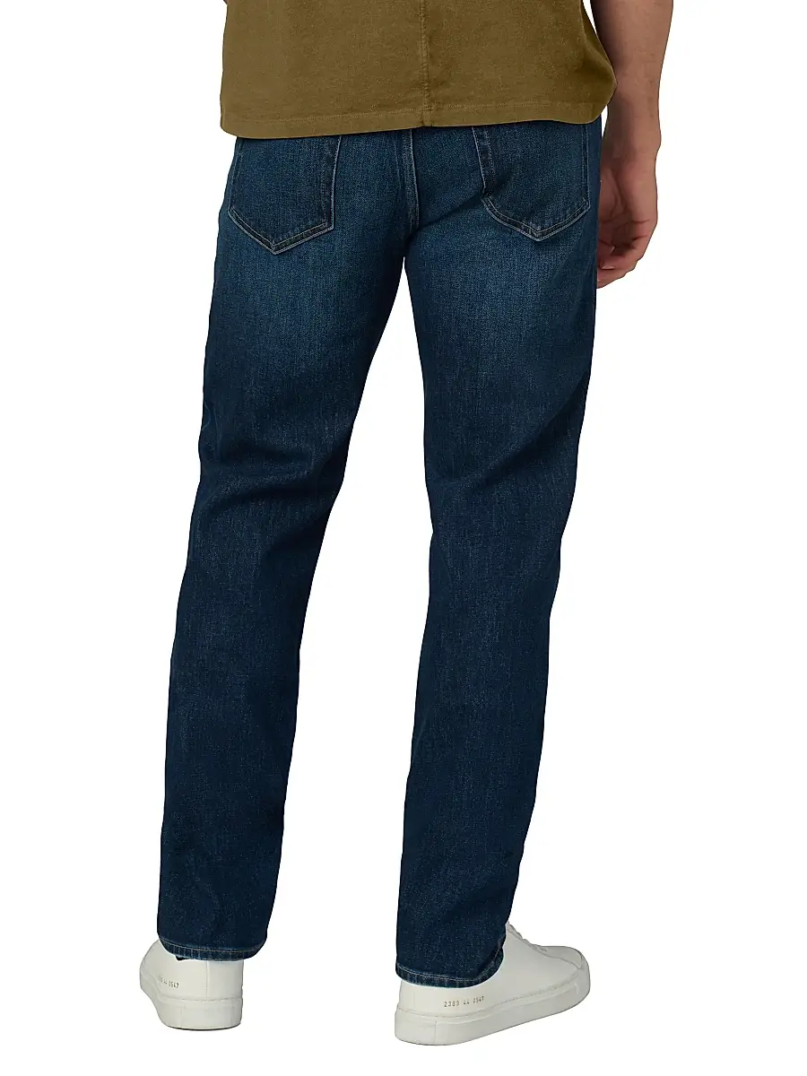 Joe's Jeans Men's Brixton Slim Straight Jeans | Thumbnail 5 Joe's Jeans Men's Brixton Slim Straight Jeans | Thumbnail 5