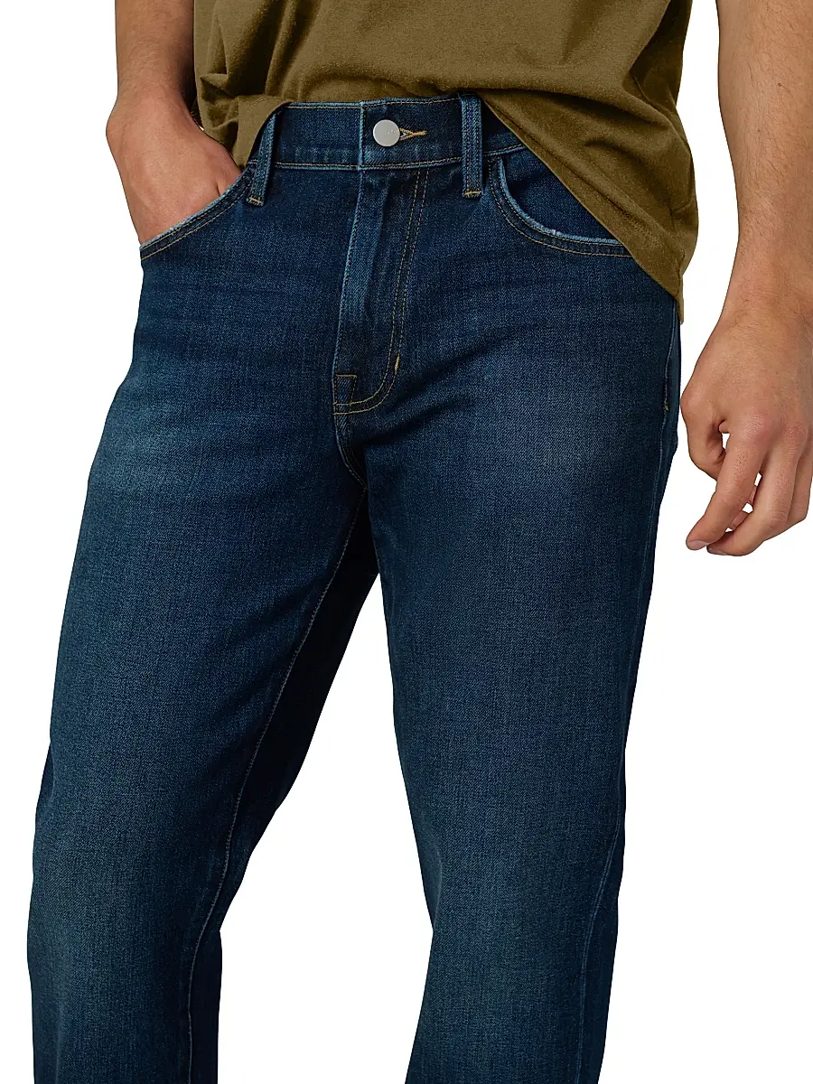Joe's Jeans Men's Brixton Slim Straight Jeans | Thumbnail 6 Joe's Jeans Men's Brixton Slim Straight Jeans | Thumbnail 6