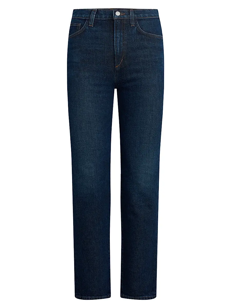 Joe's Jeans Women's The Margot High-Rise 32'' Slim Jeans