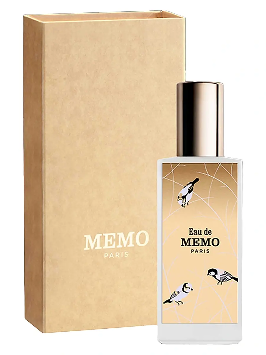 Memo Paris L'Eau de Memo Eau de Parfum | Thumbnail 2 Memo Paris L'Eau de Memo Eau de Parfum | Thumbnail 2