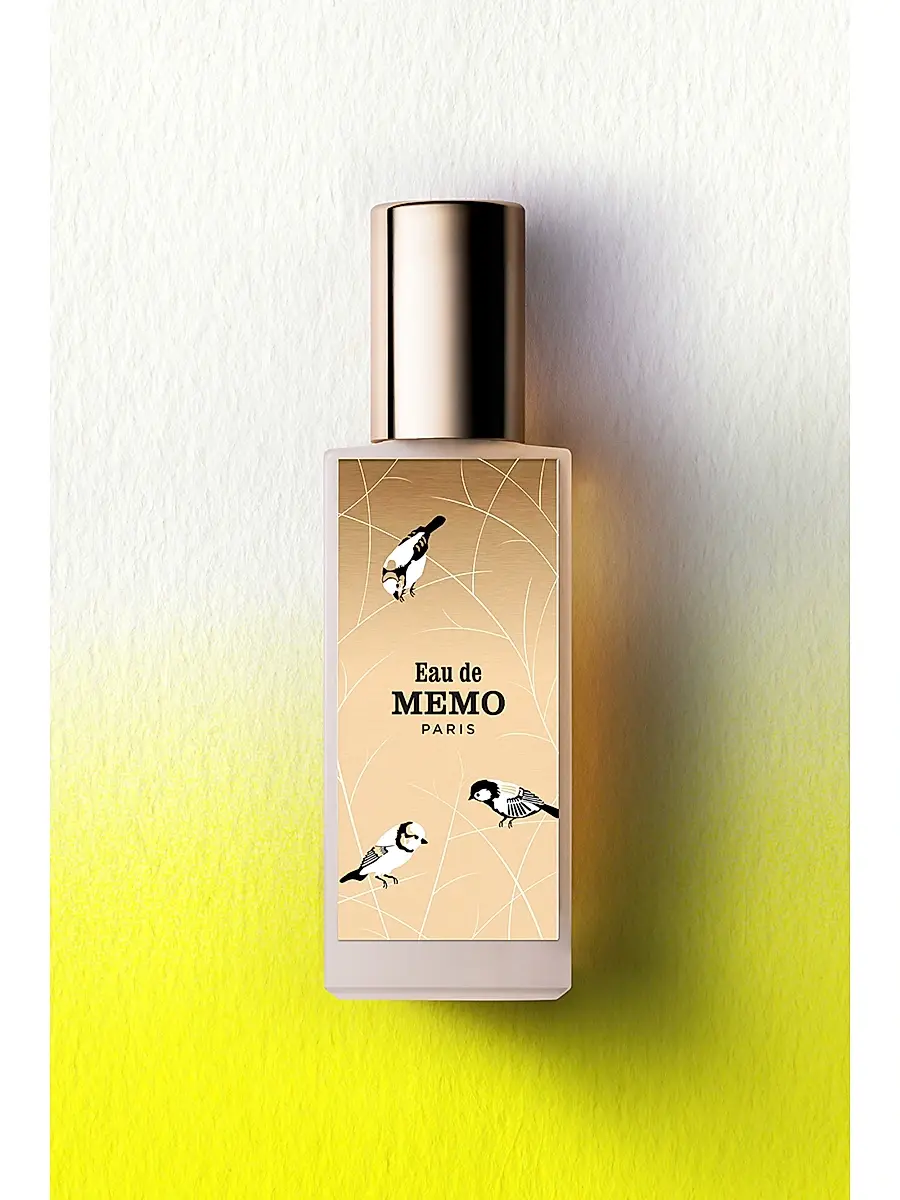 Memo Paris L'Eau de Memo Eau de Parfum | Thumbnail 4 Memo Paris L'Eau de Memo Eau de Parfum | Thumbnail 4