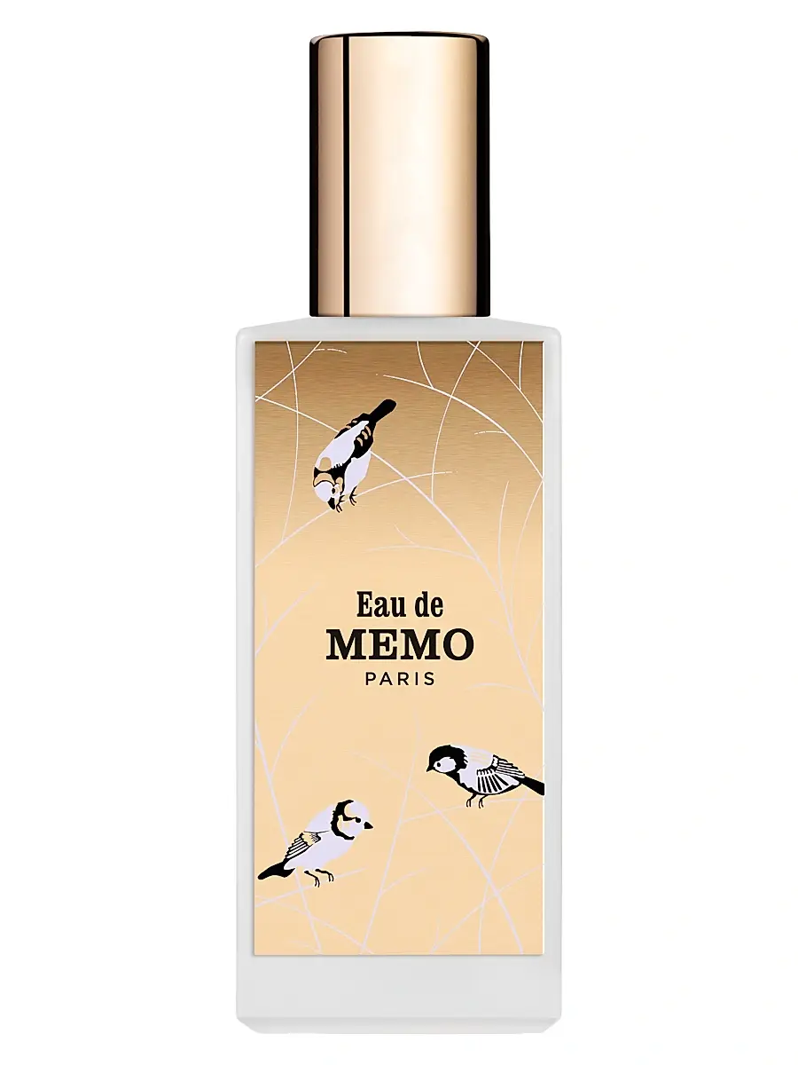 Memo Paris L'Eau de Memo Eau de Parfum 1 oz | Image 1 Memo Paris L'Eau de Memo Eau de Parfum 1 oz | Image 1
