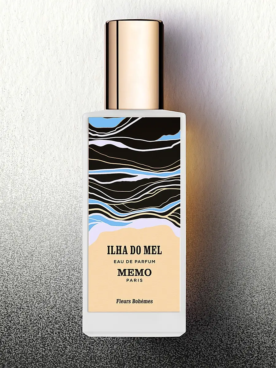 Memo Paris Ilha Do Mel Eau de Parfum | Thumbnail 4 Memo Paris Ilha Do Mel Eau de Parfum | Thumbnail 4