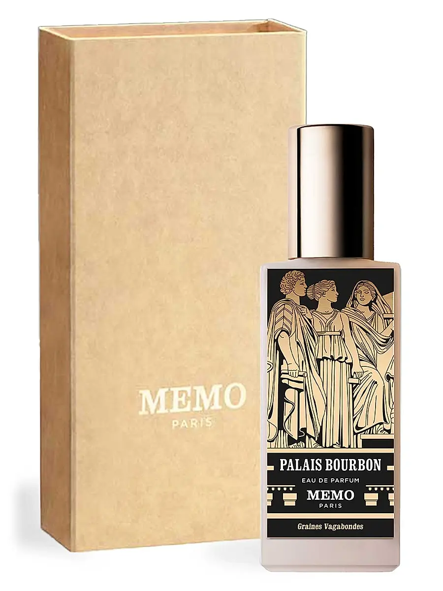 Memo Paris Palais Bourbon Eau de Parfum | Thumbnail 2 Memo Paris Palais Bourbon Eau de Parfum | Thumbnail 2