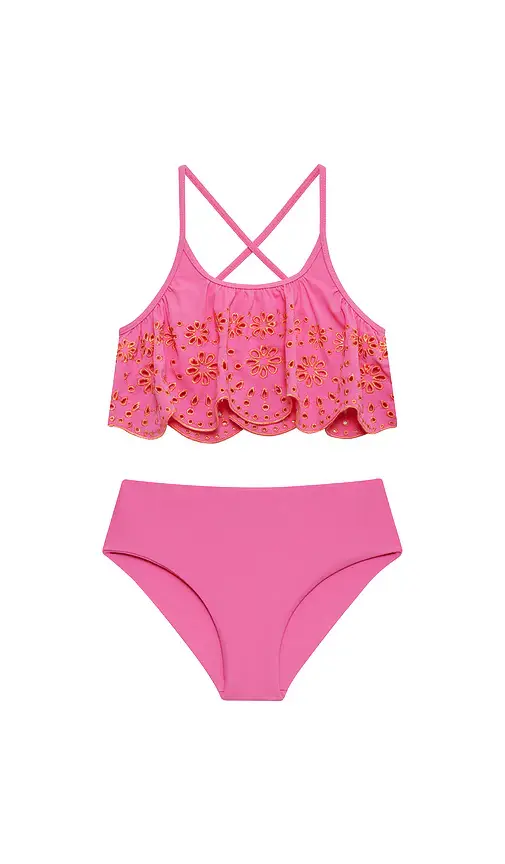 BEACH RIOT Little Tanvi And Janie Set | Image 1 BEACH RIOT Little Tanvi And Janie Set | Image 1
