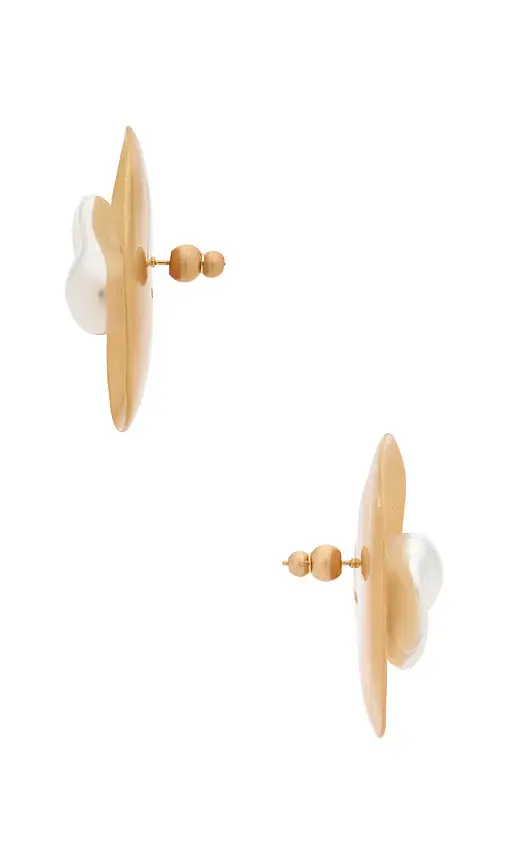 Cult Gaia Marzia Earring | Thumbnail 2 Cult Gaia Marzia Earring | Thumbnail 2