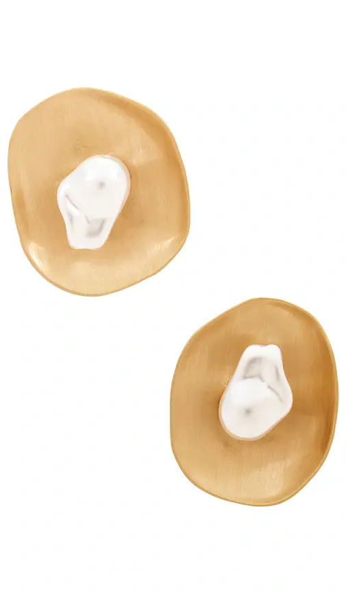 Cult Gaia Marzia Earring