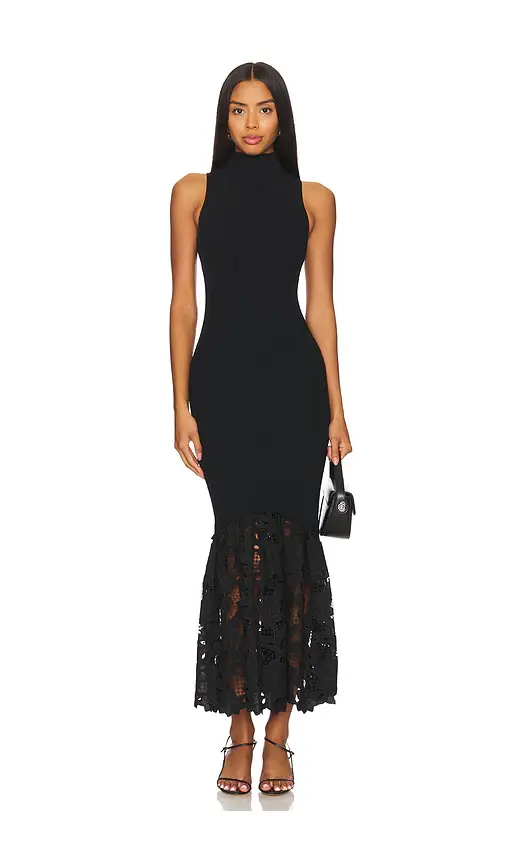 Saylor Rhiannon Dress