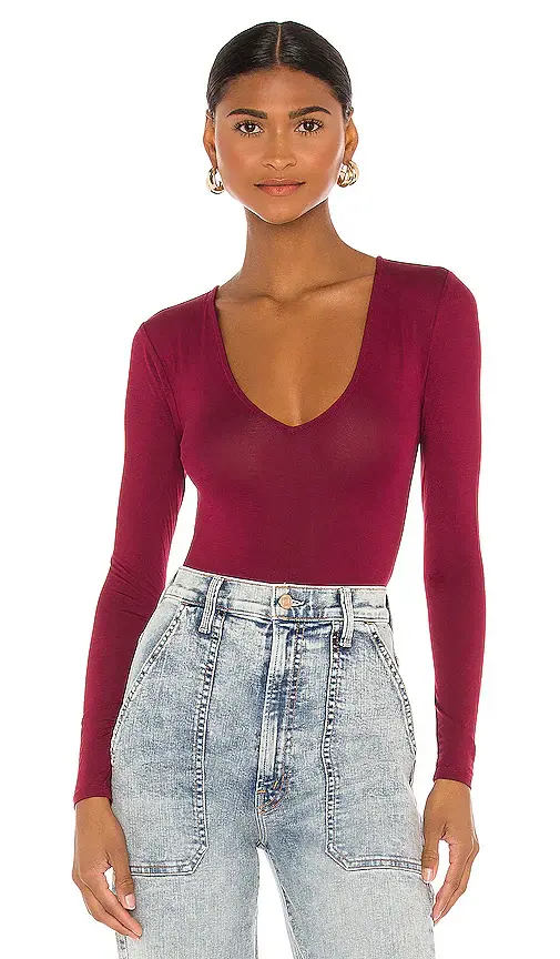 Akron Bodysuit Akron Bodysuit