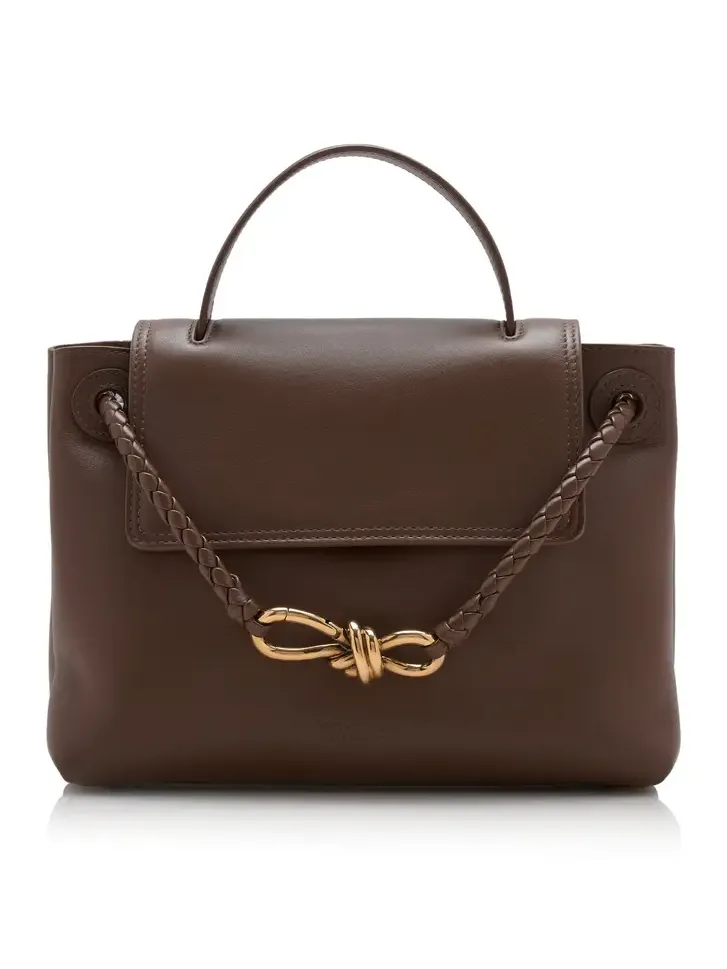 Small Ciao Ciao Leather Bag