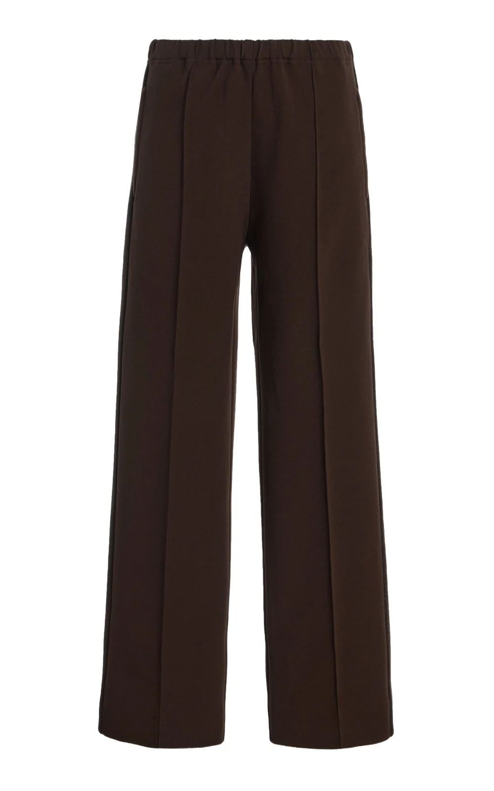 Knit Track Pants Knit Track Pants