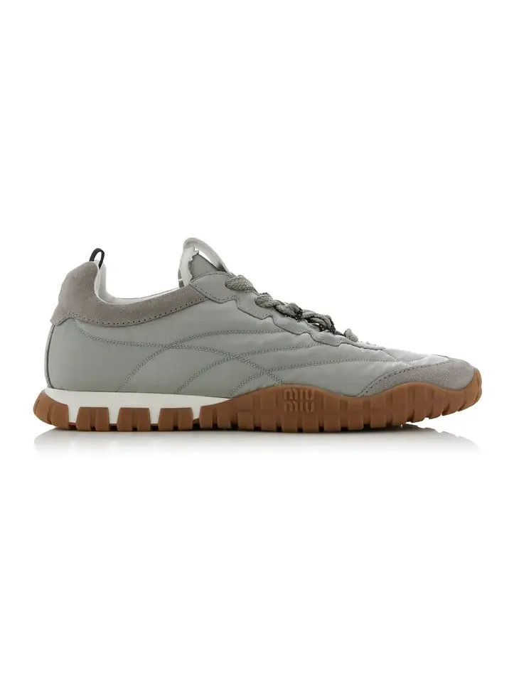 Tyre Nylon Sneakers Tyre Nylon Sneakers