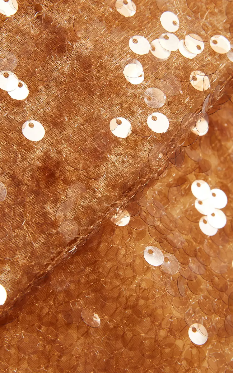 Christopher Esber Lluminate Sequined Gown | Thumbnail 11 Christopher Esber Lluminate Sequined Gown | Thumbnail 11