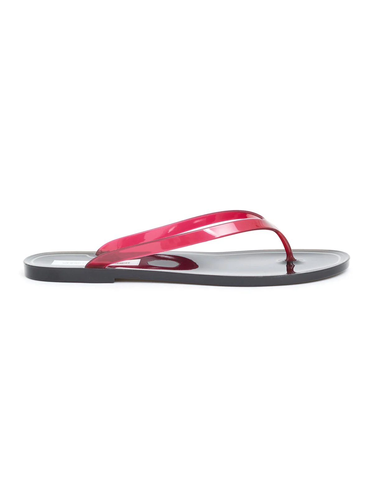 Jo PVC Flip Flop Sandals Jo PVC Flip Flop Sandals