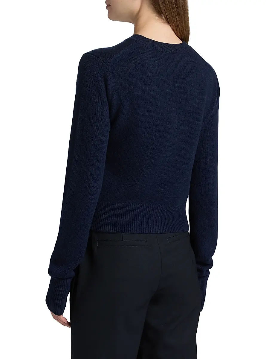 A.L.C. A. L.C. Women's Skyler Cashmere Cardigan | Thumbnail 5 A.L.C. A. L.C. Women's Skyler Cashmere Cardigan | Thumbnail 5