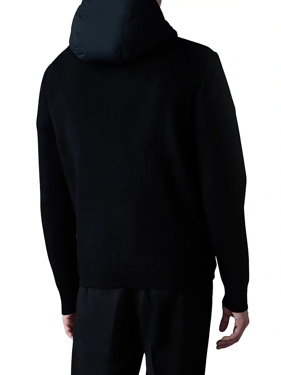 Mackage Men's Andrew Puffer Jacket | Thumbnail 5 Mackage Men's Andrew Puffer Jacket | Thumbnail 5