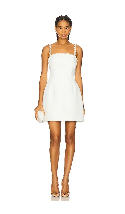 Nadine Merabi Em Dress | Image 1 Nadine Merabi Em Dress | Image 1