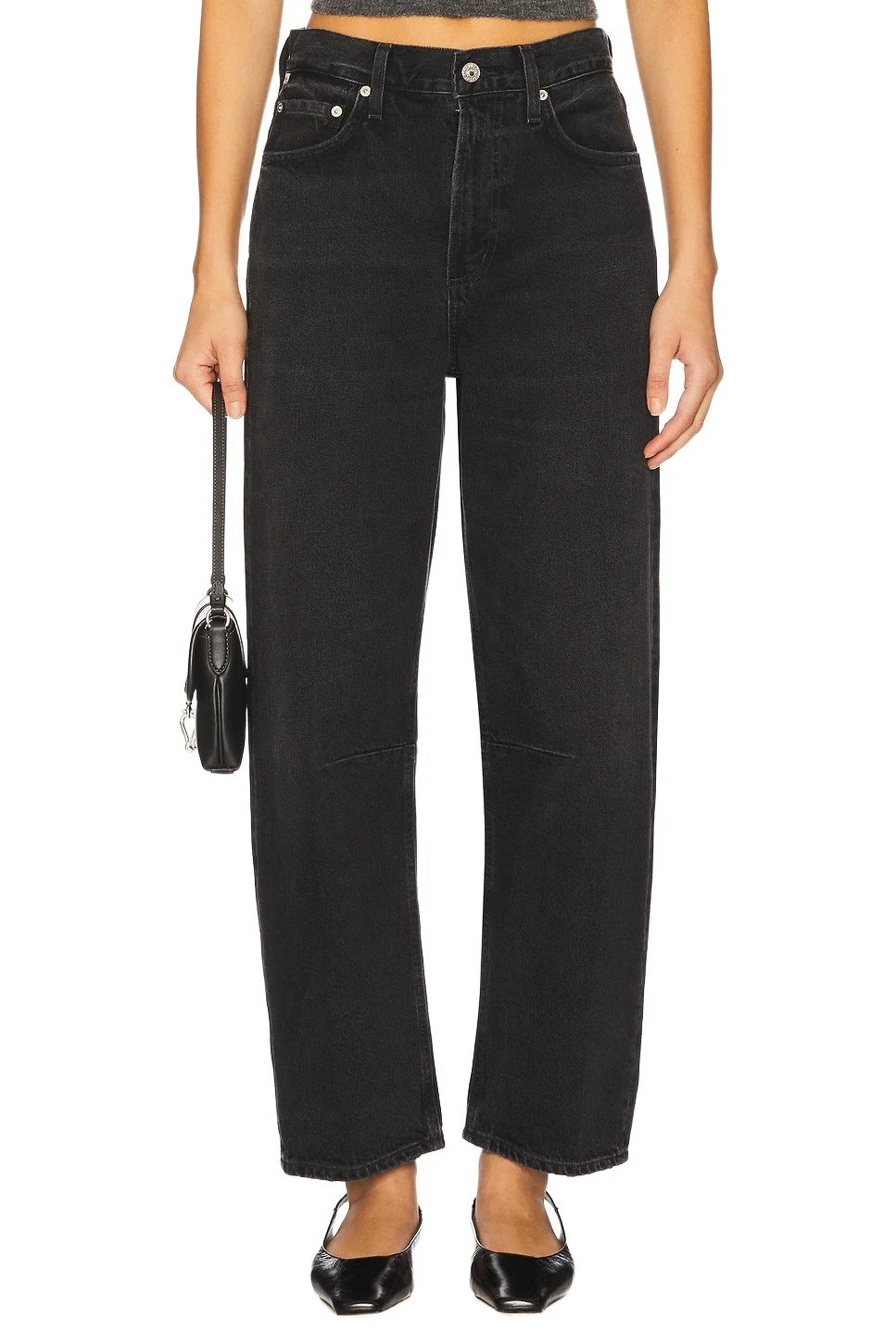 Miro Relaxed Jeans Miro Relaxed Jeans