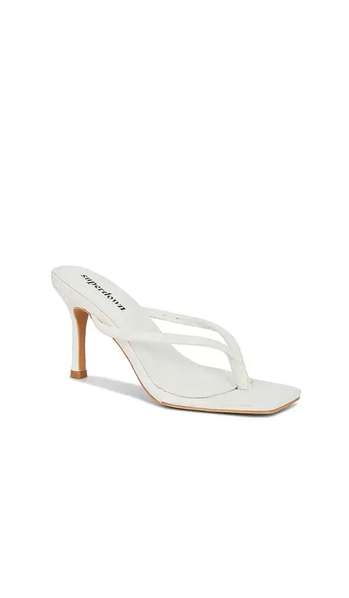 superdown Livi Sandal | Thumbnail 2 superdown Livi Sandal | Thumbnail 2