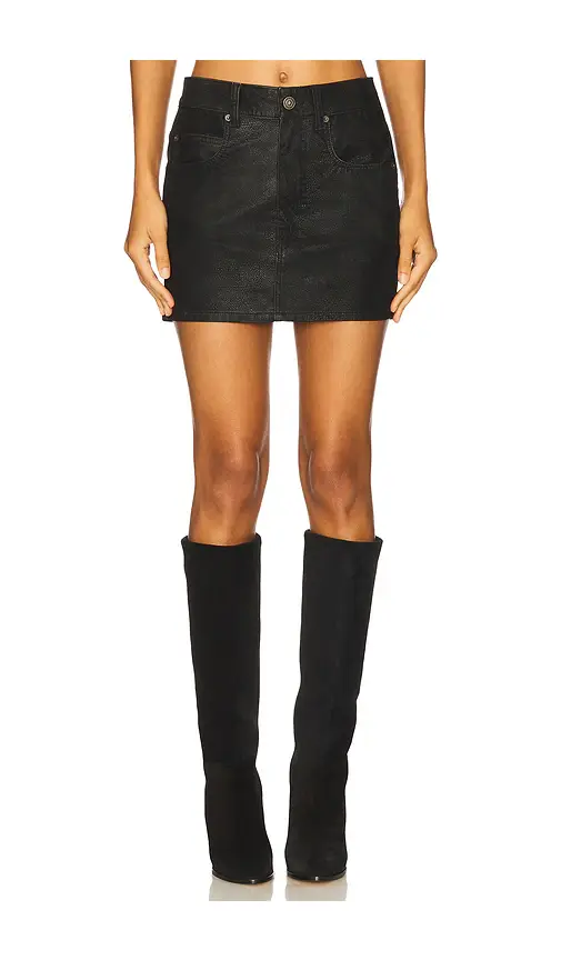 Isabel Marant Etoile Kimmy Skirt | Image 1 Isabel Marant Etoile Kimmy Skirt | Image 1