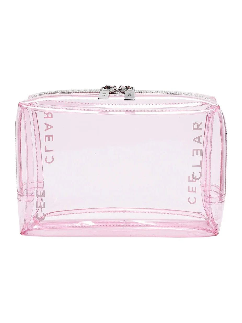 Small Cosmetic Case