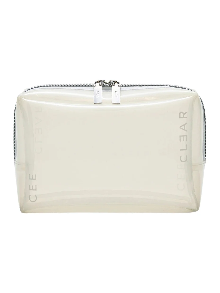 Small Cosmetic Case Small Cosmetic Case