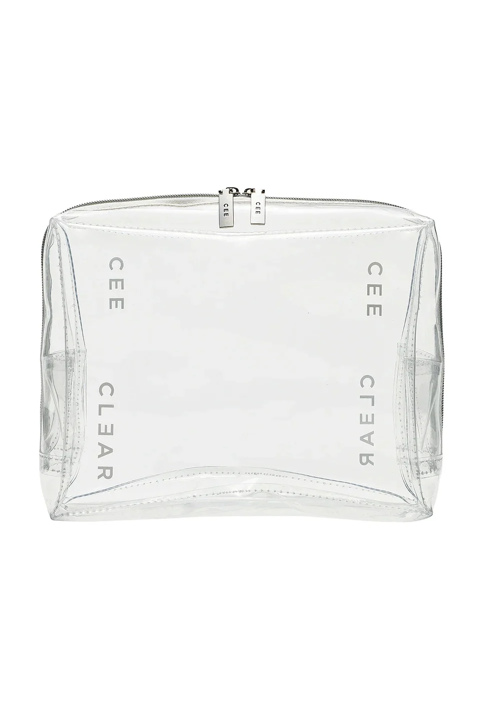 Large Cosmetic Case