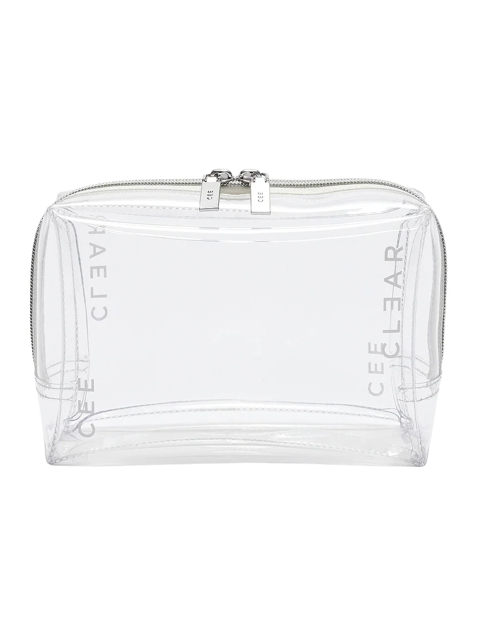 Small Cosmetic Case Small Cosmetic Case