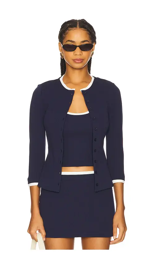 Lovers and Friends Stella Cardigan | Image 1 Lovers and Friends Stella Cardigan | Image 1