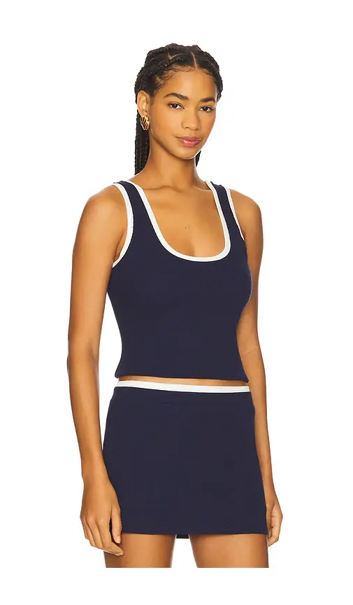 Lovers and Friends Stella Top | Thumbnail 2 Lovers and Friends Stella Top | Thumbnail 2